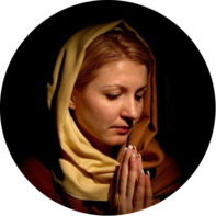 Гадалка Анна — Марьяновка